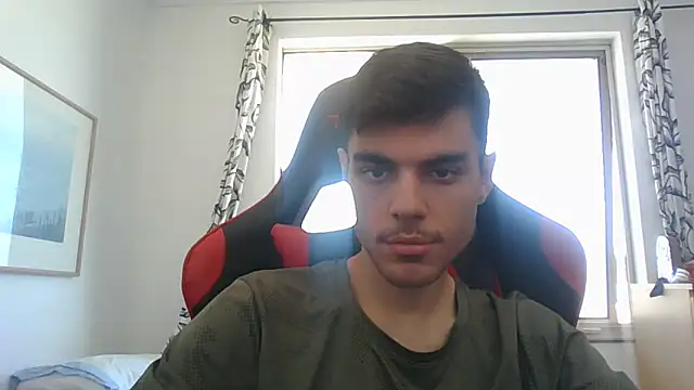 Omarnede online show from November 15, 2025, 1:47 am