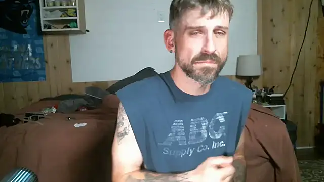 DiccJonas TinyTurner711 online show from January 15, 2026, 10:53 am