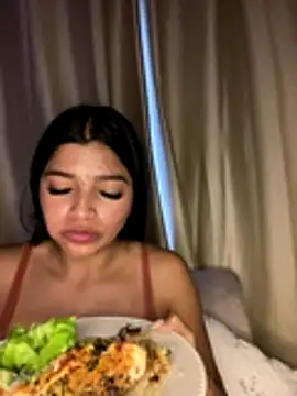 Snapshot of AgathaGeorgiou chatting on November 1, 2025, 10:45 pm AgathaGeorgiou online show from November 1, 2025, 10:45 pm