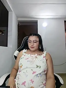 KathieBurning online show from January 7, 2026, 8:22 pm