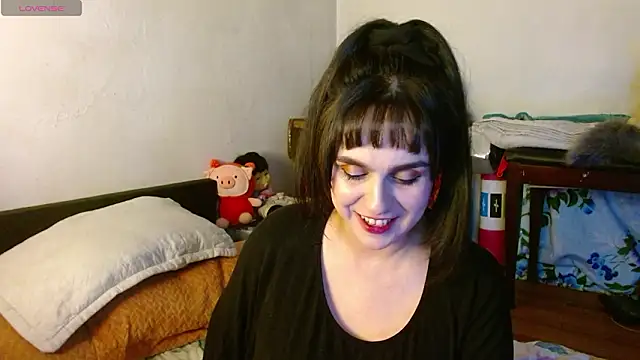 collette beaufoy  online show from March 12, 2026, 6:08 am