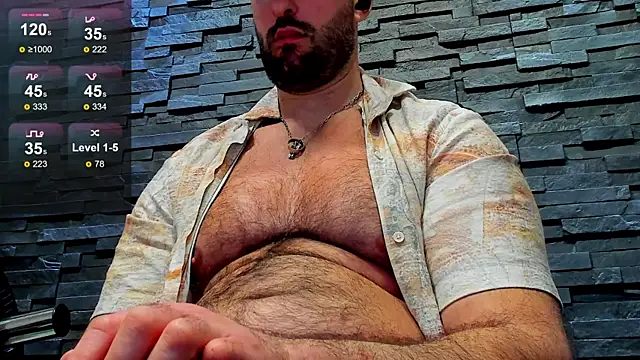 Snapshot of David_Big_Daddy chatting on January 12, 2025, 9:51 pm David Big Daddy online show from January 12, 2025, 9:51 pm