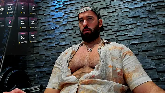 Snapshot of David_Big_Daddy chatting on February 3, 2025, 12:15 am David Big Daddy online show from February 3, 2025, 12:15 am