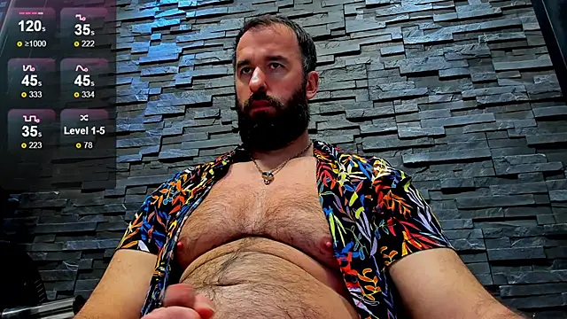 Snapshot of David_Big_Daddy chatting on February 23, 2025, 6:56 pm David Big Daddy online show from February 23, 2025, 6:56 pm