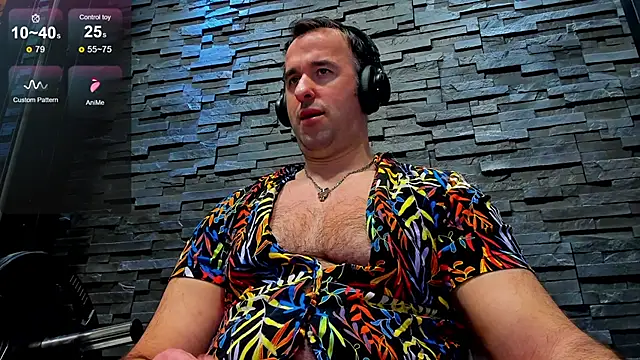 Snapshot of David_Big_Daddy chatting on February 26, 2025, 11:59 pm David Big Daddy online show from February 26, 2025, 11:59 pm