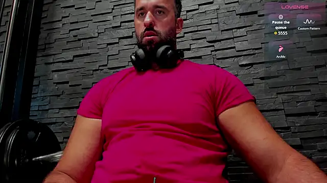 Snapshot of David_Big_Daddy chatting on September 20, 2025, 3:35 pm David Big Daddy online show from September 20, 2025, 3:35 pm