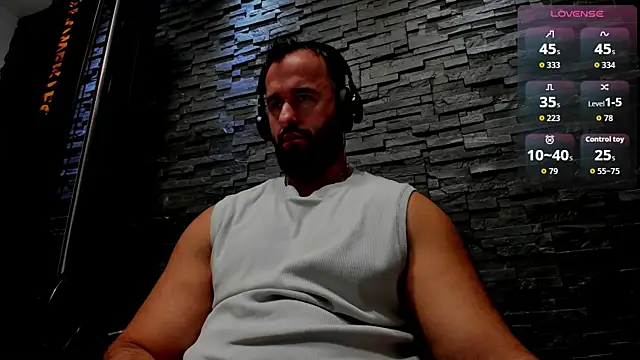 David Big Daddy online show from October 16, 2025, 10:55 pm