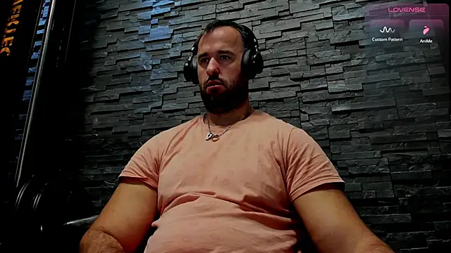 David Big Daddy online show from November 8, 2025, 8:40 pm