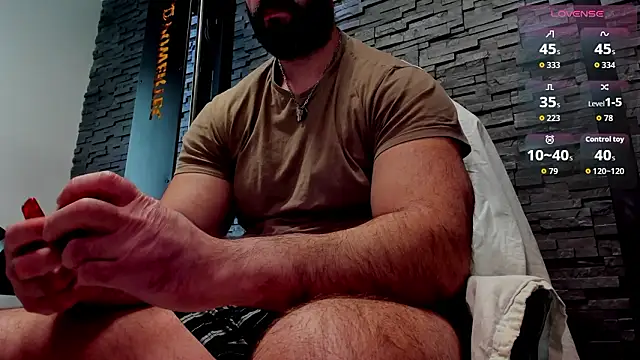 David Big Daddy online show from February 28, 2026, 11:00 am