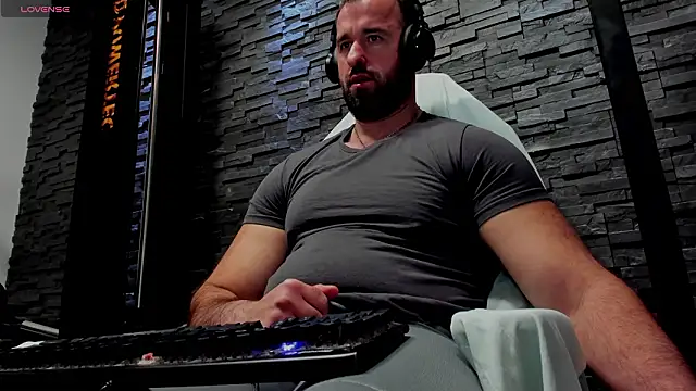 David Big Daddy online show from March 6, 2026, 8:16 pm