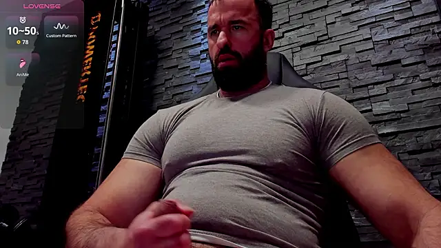 David Big Daddy online show from March 21, 2026, 8:12 pm