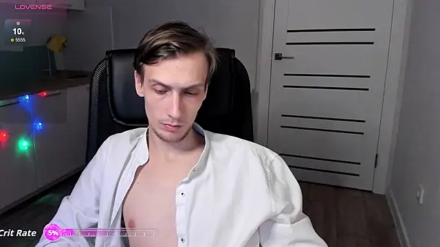 Rick Reed online show from November 16, 2025, 10:48 pm