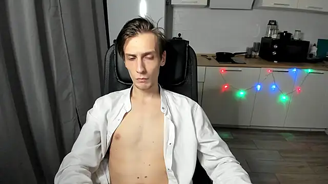 Rick Reed online show from December 1, 2025, 2:16 am