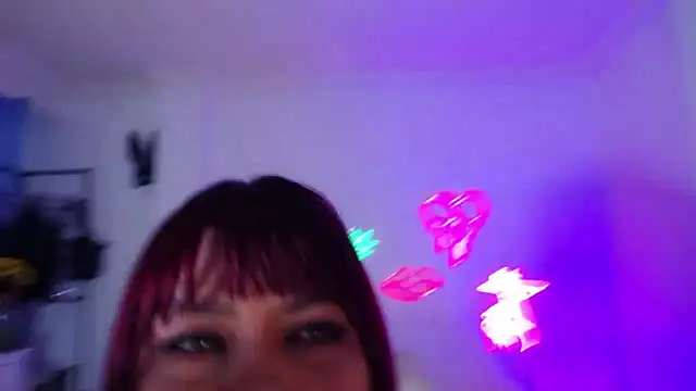 bad scarlett1 online show from June 14, 2026, 7:49 pm