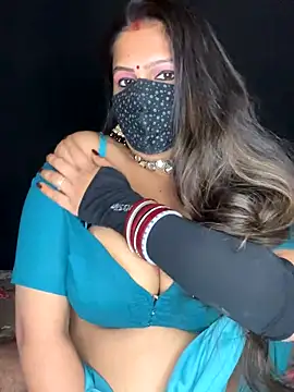 Indian AvaAddams online show from December 5, 2025, 4:36 pm