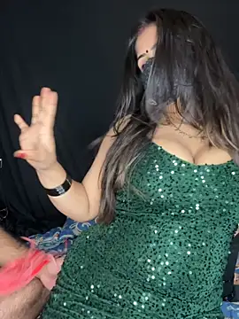 Indian AvaAddams online show from June 22, 2026, 4:26 pm