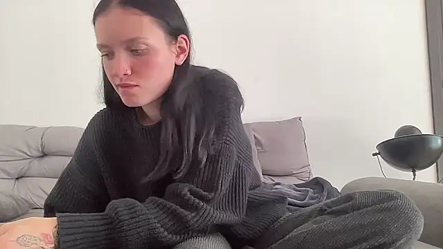 mariemelissah online show from January 14, 2026, 9:15 am