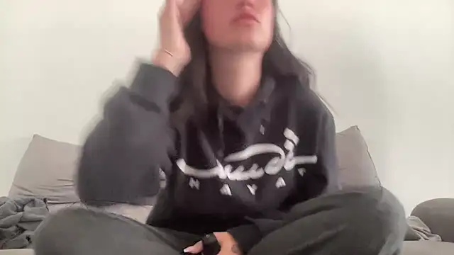 mariemelissah online show from February 28, 2026, 11:11 am