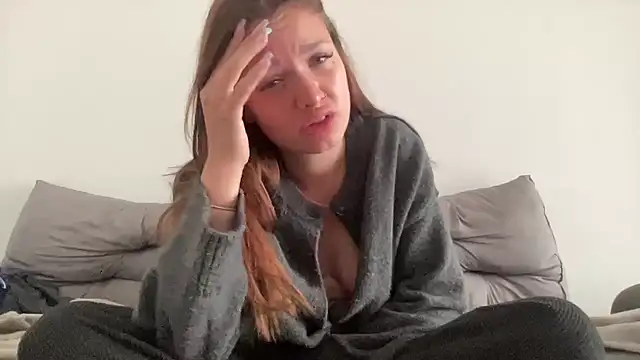 mariemelissah online show from March 15, 2026, 6:30 am