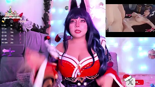 Snapshot of Sweet_freya1 chatting on November 28, 2025, 12:35 am Sweet freya1 online show from November 28, 2025, 12:35 am