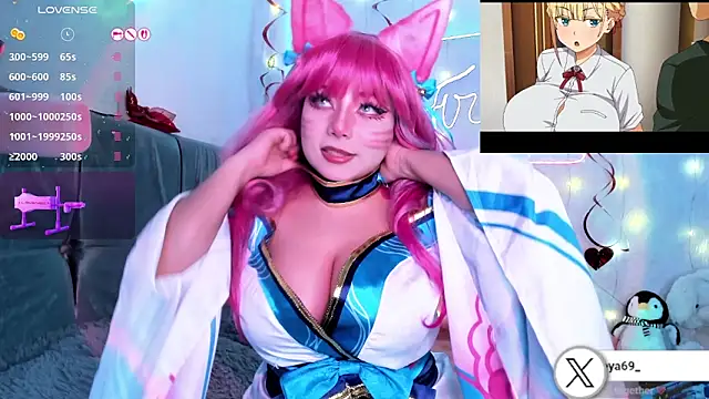 Snapshot of Sweet_freya1 chatting on February 7, 2026, 1:31 am Sweet freya1 online show from February 7, 2026, 1:31 am