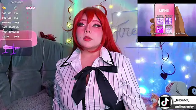 Snapshot of Sweet_freya1 chatting on February 12, 2026, 1:33 am Sweet freya1 online show from February 12, 2026, 1:33 am