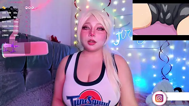 Snapshot of Sweet_freya1 chatting on February 28, 2026, 1:06 am Sweet freya1 online show from February 28, 2026, 1:06 am