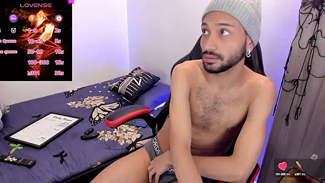 Aron Baylor online show from October 21, 2025, 9:21 am