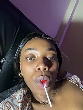 Snapshot of bhritany_brow chatting on January 13, 2025, 2:28 am bhritany brow online show from January 13, 2025, 2:28 am