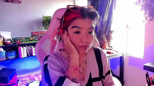 Snapshot of annie_walker6 chatting on December 18, 2025, 6:58 pm annie walker6 online show from December 18, 2025, 6:58 pm