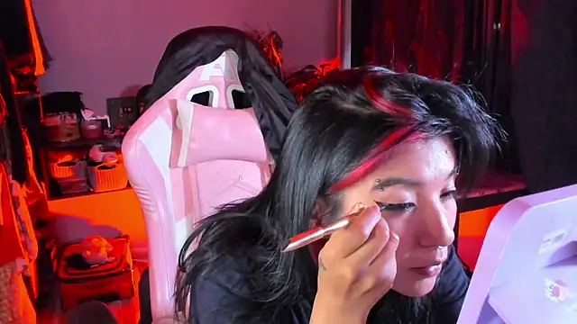 Snapshot of annie_walker6 chatting on January 8, 2026, 11:18 pm annie walker6 online show from January 8, 2026, 11:18 pm