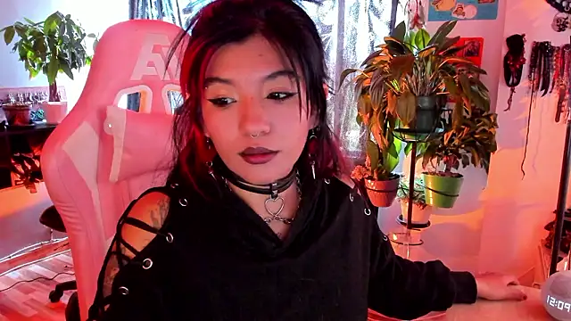 Snapshot of annie_walker6 chatting on February 4, 2026, 5:08 pm annie walker6 online show from February 4, 2026, 5:08 pm