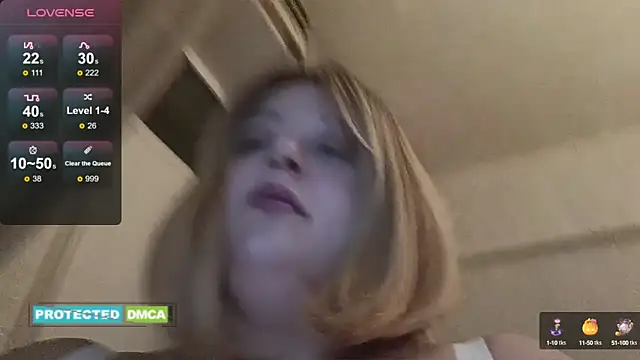 Snapshot of MargoCurves chatting on January 11, 2025, 4:25 pm MargoCurves online show from January 11, 2025, 4:25 pm