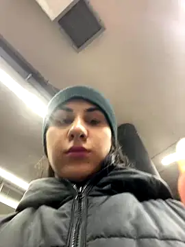 JenniferEdith online show from December 5, 2024, 7:06 pm