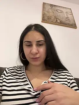 JenniferEdith online show from January 12, 2025, 3:03 pm