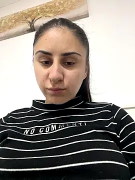 JenniferEdith online show from January 6, 2026, 6:33 pm