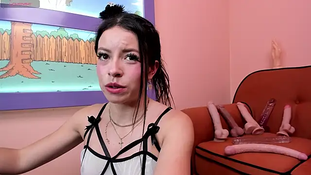 miss canndy online show from December 4, 2024, 7:01 pm