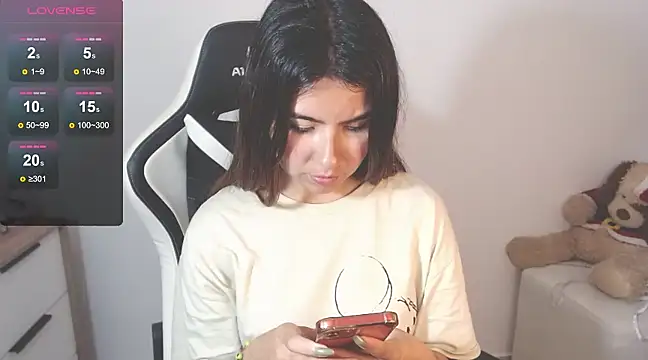 alice middlee online show from January 30, 2025, 10:08 pm