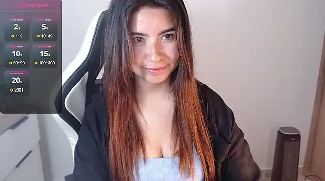 alice middlee online show from February 10, 2025, 8:31 pm