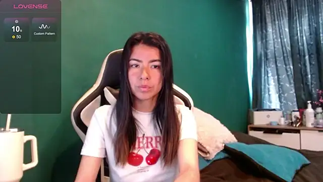 alice middlee online show from March 3, 2026, 2:45 pm