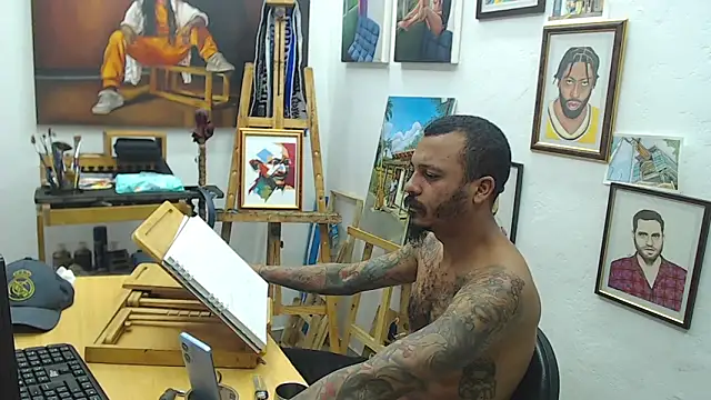 Snapshot of color_beat17 chatting on December 4, 2024, 10:08 pm color beat17 online show from December 4, 2024, 10:08 pm