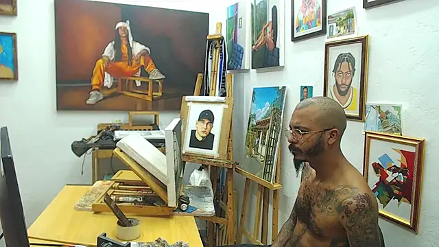 Snapshot of color_beat17 chatting on March 5, 2025, 5:18 pm color beat17 online show from March 5, 2025, 5:18 pm