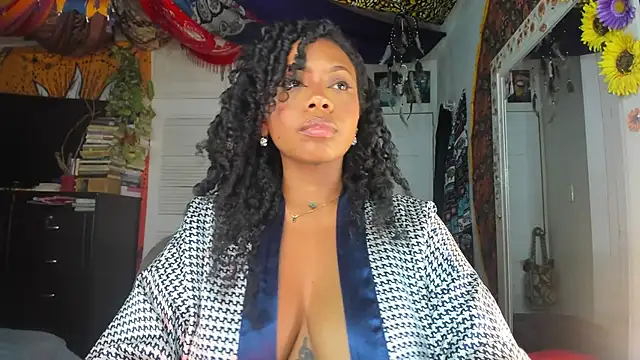 ElizaGrey  online show from January 27, 2025, 4:30 am