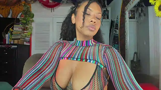 ElizaGrey  online show from February 19, 2025, 11:28 am