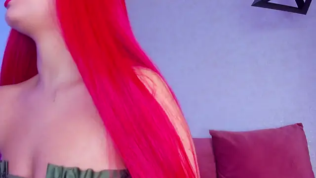 AnnaFoox1 online show from December 9, 2024, 2:56 am