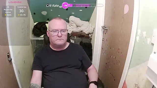 Snapshot of FriendlyDave chatting on February 2, 2025, 9:08 am FriendlyDave online show from February 2, 2025, 9:08 am