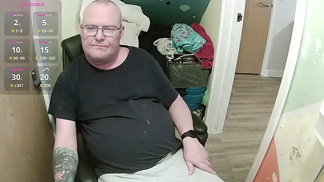 Snapshot of FriendlyDave chatting on March 4, 2025, 7:01 pm FriendlyDave online show from March 4, 2025, 7:01 pm