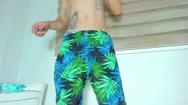 enjoy hotparty online show from January 5, 2026, 6:44 pm