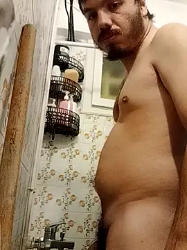 Snapshot of Tsabi chatting on February 15, 2025, 1:21 am Tsabi online show from February 15, 2025, 1:21 am