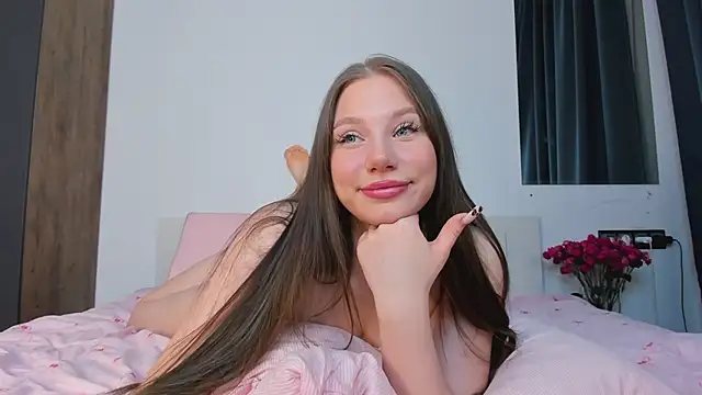 MiaKeler online show from May 14, 2026, 8:26 pm